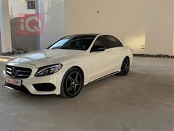 مرسيدس بنز C-Class